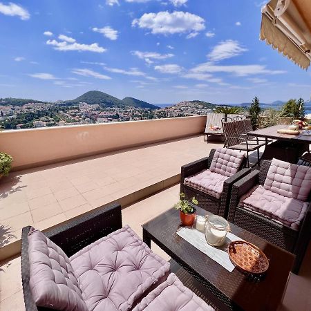 Apartment Lana 杜布罗夫尼克 外观 照片