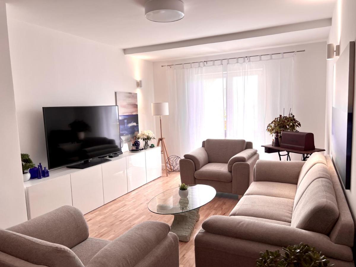 Apartment Lana 杜布罗夫尼克 外观 照片