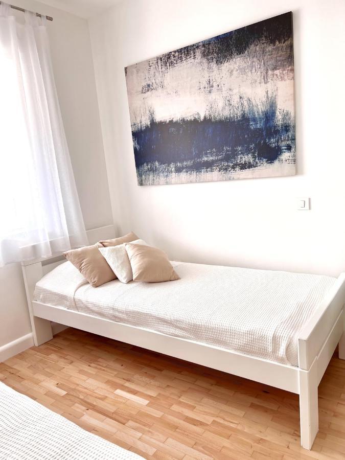 Apartment Lana 杜布罗夫尼克 外观 照片