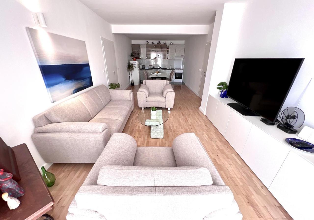Apartment Lana 杜布罗夫尼克 外观 照片