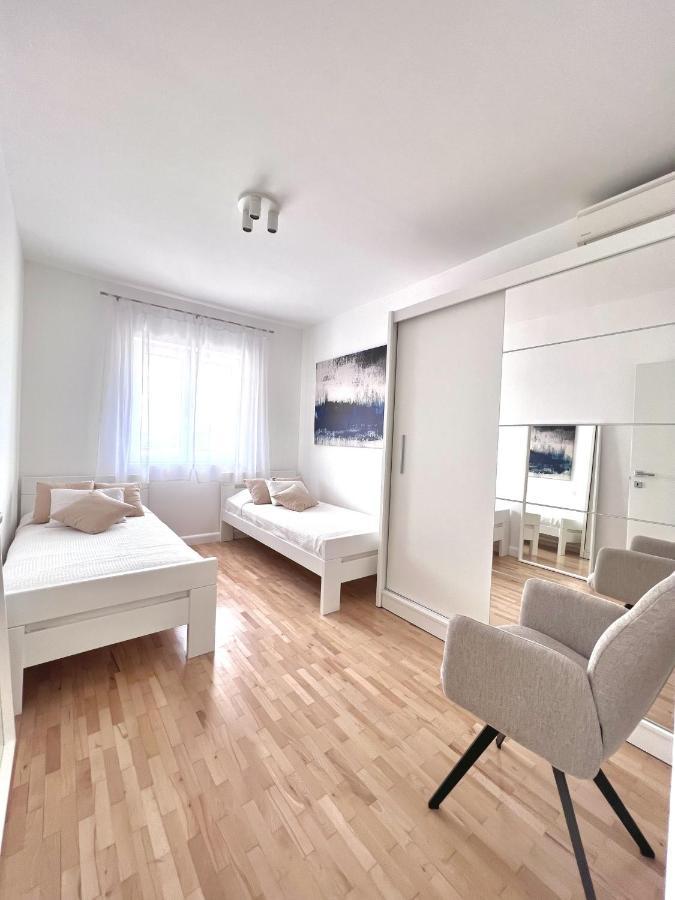 Apartment Lana 杜布罗夫尼克 外观 照片