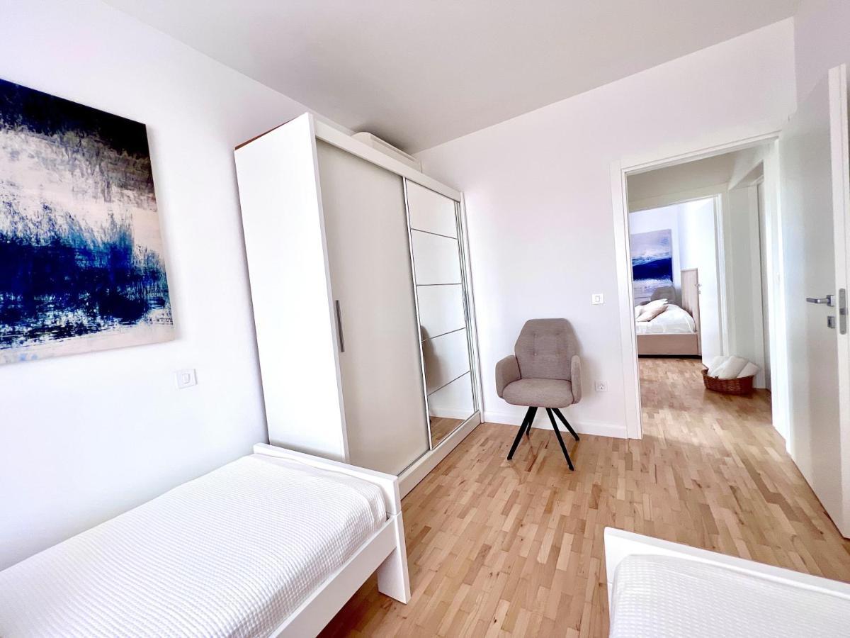 Apartment Lana 杜布罗夫尼克 外观 照片